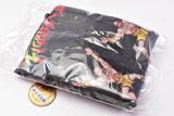 Street Fighter II Eco Bag [3.Dhalsim]