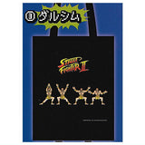 Street Fighter II Eco Bag [3.Dhalsim]