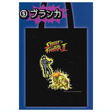 Street Fighter II Eco Bag [5.Blanka]