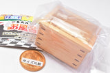 Ichibanburowokimero! Ofuro-do [1.Hinoki bath]