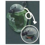 Minomushi Tank [1.Green]