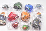 Minomushi Tank [All 5 type set(Full Complete)]