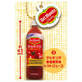 Del monte miniature collection [2.Salt-free tomato juice]