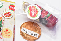 Del monte miniature collection [5.Lycopene Rich Tomato Drink]