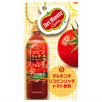 Del monte miniature collection [5.Lycopene Rich Tomato Drink]