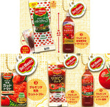 Del monte miniature collection [All 5 type set(Full Complete)]