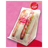 Sandwich House Marchen Plush Mascot New Edition [5.Ebikatsu]