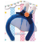Happy Happy Headband [1.Happy Happy Blue]