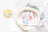 Happy Happy Headband [3.Happy Happy Yellow]