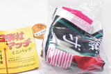 Nittosha Match Bag [2.MOMO]