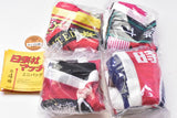 Nittosha Match Bag [All 4 type set(Full Complete)]