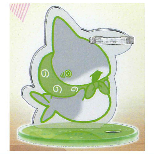 Odekake Kozame acrylic pen stand [5.!!]