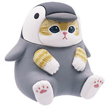 Sitting mofusand sea creatures nyan [2.Penguin]