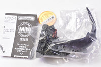 Ikimono Encyclopedia Mini Collection Deep sea fish [3.Goblin shark]