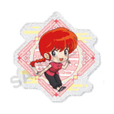 Ranma 1/2 Kirarin acrylic strap [2.Ranma]