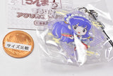 Ranma 1/2 Kirarin acrylic strap [7.Shampoo]