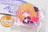 Oshi no Ko Petit Acrylic Stand petattonejimaki ver. [3.Ruby]