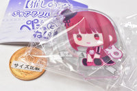 Oshi no Ko Petit Acrylic Stand petattonejimaki ver. [4.Kana Arima]