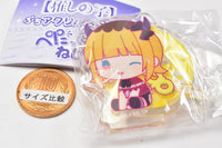 Oshi no Ko Petit Acrylic Stand petattonejimaki ver. [5.MEM-cho]