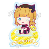 Oshi no Ko Petit Acrylic Stand petattonejimaki ver. [5.MEM-cho]