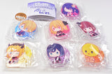 Oshi no Ko Petit Acrylic Stand petattonejimaki ver. [All 7 type set(Full Complete)]