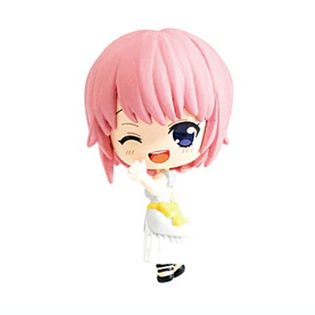 Movie The Quintessential Quintuplets Collection figure RICH Sweet Dreams [1.Ichika Nakano]