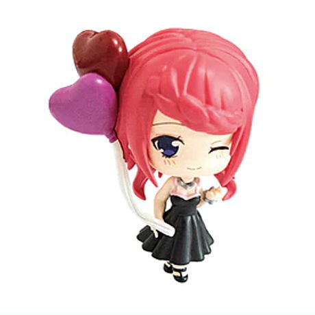 Movie The Quintessential Quintuplets Collection figure RICH Sweet Dreams [2.Nino Nakano]