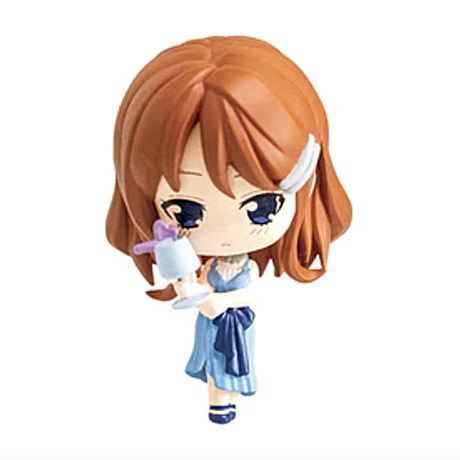 Movie The Quintessential Quintuplets Collection figure RICH Sweet Dreams [3.Miku Nakano]
