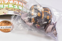 Animalier collection 1/1 Breviceps Adpersus & Waxy Monkey Tree Frog Part.2 [2.Breviceps Adpersus (brown/orange)]