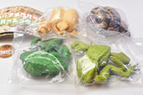 Animalier collection 1/1 Breviceps Adpersus & Waxy Monkey Tree Frog Part.2 [All 4 type set(Full Complete)]