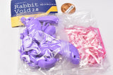 FORM Series Rabbit Void 2.0 [4.Lavender]