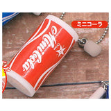 Orion miniature mascot [2.Mini cola]