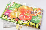 Calbee snack bandana [3.Sapporo potato Tubutubu vegetable]