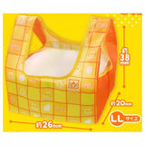 Piyorin eco bag [1.LL size]