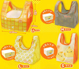 Piyorin eco bag [All 4 type set(Full Complete)]