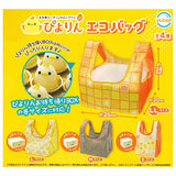 Piyorin eco bag [All 4 type set(Full Complete)]