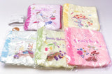 Spica-pika Fairytale Forest Fluffy Picture Book Pouch [All 5 type set(Full Complete)]