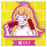 Tis Time for Torture Princess [7.Princess (C)]