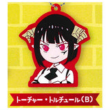 Tis Time for Torture Princess [8.Torture Tortura (B)]