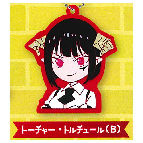 Tis Time for Torture Princess [8.Torture Tortura (B)]