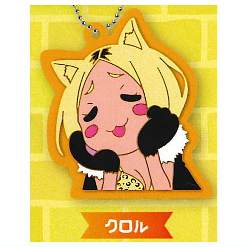 Tis Time for Torture Princess [10.Krall]