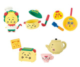 Coji-Coji Kitchen Collection [All 5 type set(Full Complete)]