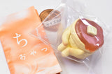 Machiboke snacks [1.Pancake]