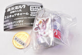 Morinaga Milk sweetened condensed milk miniature charm [4.Sweetened condensed milk can]