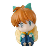 Inuyasha Machiboke [3.Shippo]