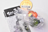 Splatoon3 Smallfry Mejirushi Accessory [7.G]