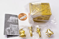 Saint Seiya Golden Cloth Collection [2.Taurus]