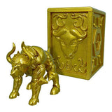 Saint Seiya Golden Cloth Collection [2.Taurus]