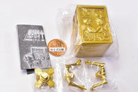 Saint Seiya Golden Cloth Collection [3.Gemini]