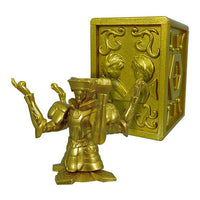 Saint Seiya Golden Cloth Collection [3.Gemini]